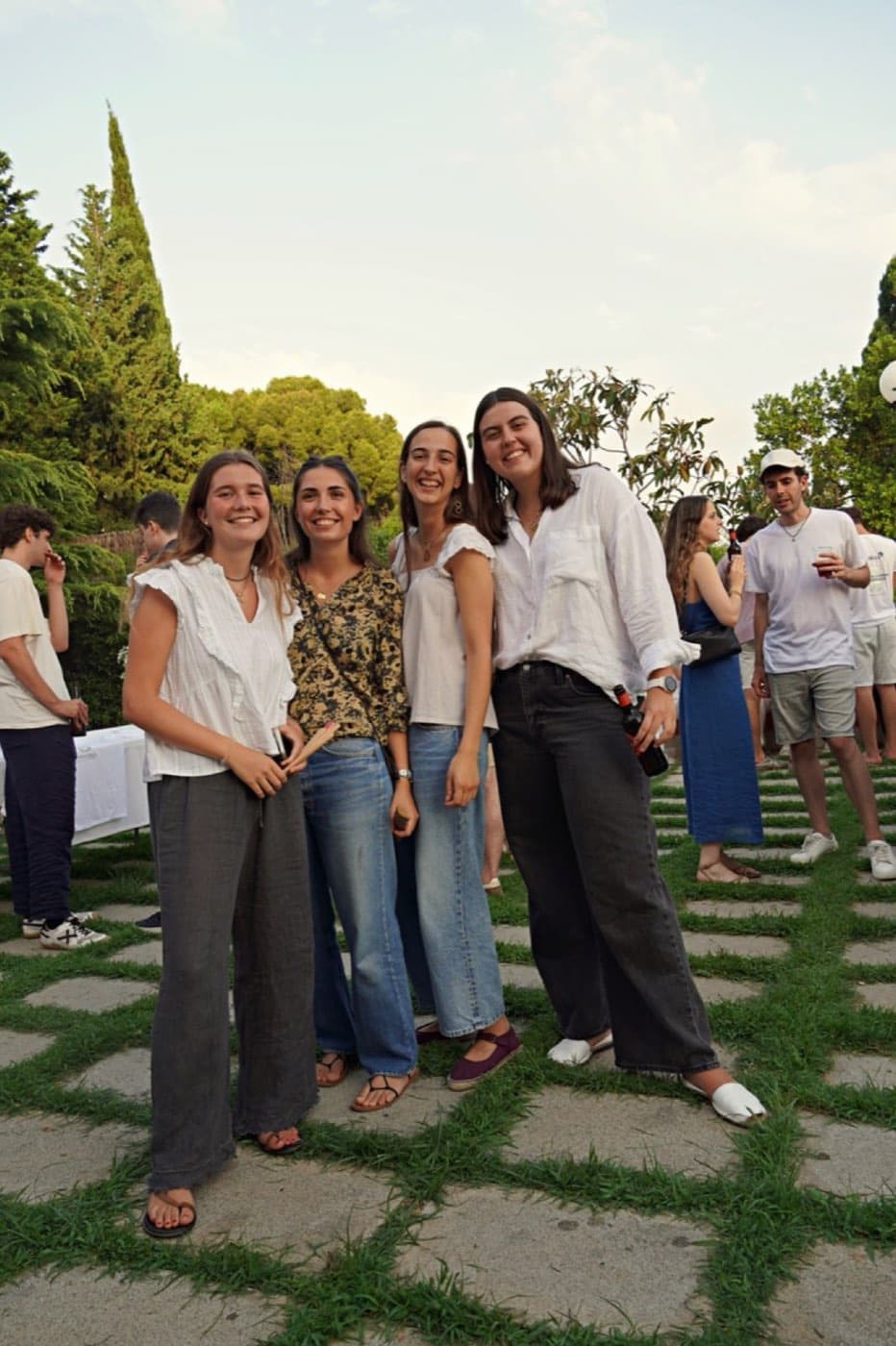 Concert Benèfic 2026 en UIC Barcelona